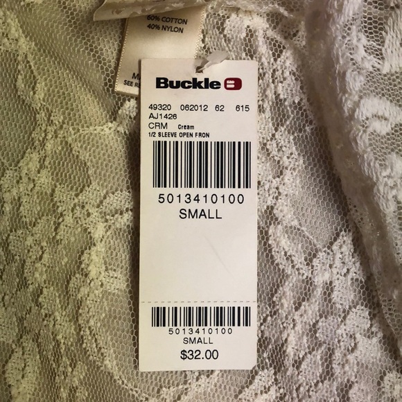 Cardigan - Picture 2 of 2